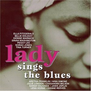 Lady Sings the Blues