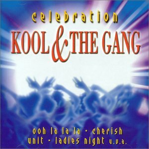 Kool & The Gang - Celebration: The Best of Kool & the Gang (1979-87) [CASSETTE] - Zortam Music