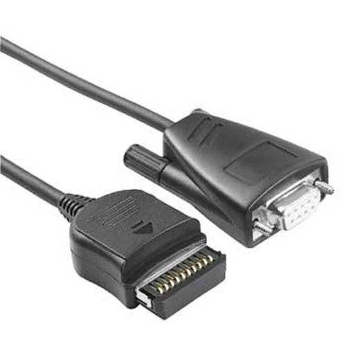 Heimkinosysteme: Hama PDA-Hotsync-Kabel f�r Compaq iPAQ H3630/H3130