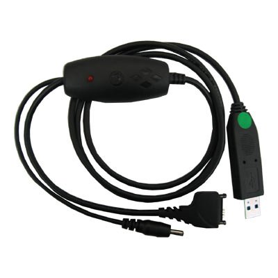 Lautsprecher: Ladekabel und Datenkabel fuer Nokia 3230 | 3250 | 3300 | 6111 | 6170 | 6230 | 6230i | 6260 | 6270 | 6280 | 6630 | 6670 | 6680 | 6681 | 7270 | 7710 | 9300 | 9300i | 9500 | E60 | E61 | E70 | N70 | N90 | N91!