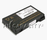 Compaq Presario 2720US Battery