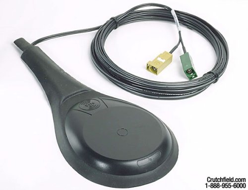 Antenna Specialists XM20-CP Roof-mount XM Satellite Antenna