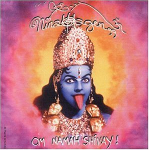 Nina Hagen - Om Namah Shivay - Zortam Music
