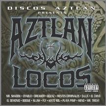 Aztlan Locos