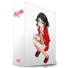 �����т��A���o�����X DVD-BOX 3