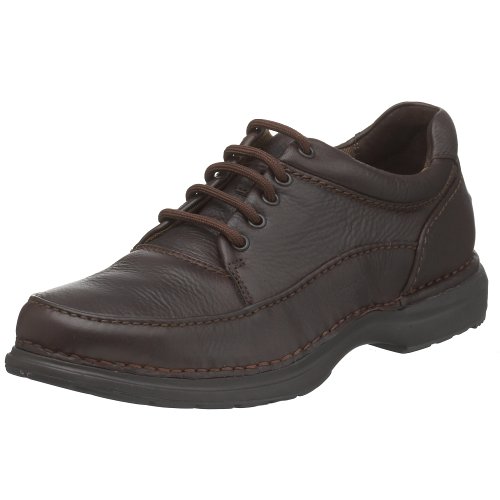 Rockport Men's World Tour Elite Encounter Walking Shoe 