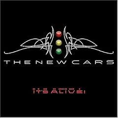 【クリックで詳細表示】It’s Alive [CD， Import]