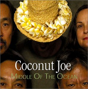 Middle Of The Ocean