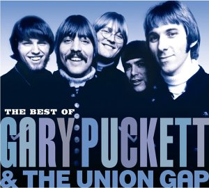 Gary Puckett - August - October 1968 - Zortam Music