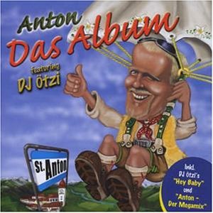 DJ Ötzi - Das Album - Zortam Music