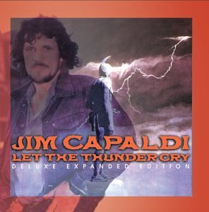 Let the Thunder Cry