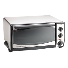 Euro-Pro EP278 Convection Toaster Oven by Euro-Pro