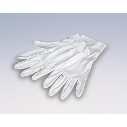 Heimkinosysteme: Hama Mikrofaserhandschuhe, Gr. 10
