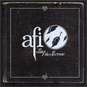 AFI - Sing The Sorrow (Uk Vers) - Zortam Music