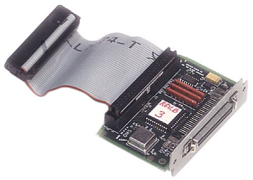 QMS 2600510-100 SCSI Interface for Printers 