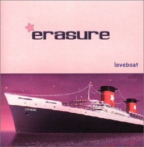 Erasure - Freedom [Australia CD] - Zortam Music