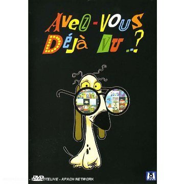 Avez-vous d�j� vu ? dvd, Film dvd Avez-vous d�j� vu ?