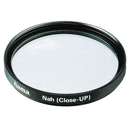 Heimkinosysteme: Hama Nahlinsen, N2, 67,0 mm, verg�tet
