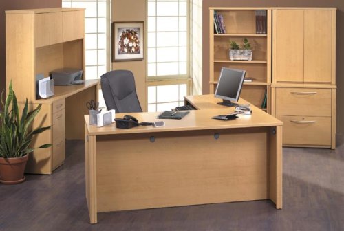 L-Shape Room Set 