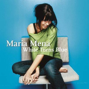 Maria Mena - Shadow [US Album Version]/US Album Version Lyrics - Zortam Music