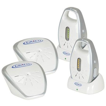 Graco imonitor Multi Child Digital Baby Monitor