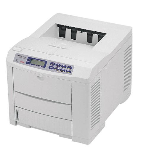 Okidata 24-Pin 360CPS 120V ML590 Narr Parallel Printer