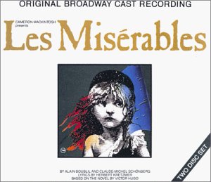 Les Miserables - Stars Lyrics - Zortam Music