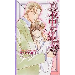 novel cover