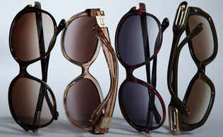 Up to 60% Off Chloe Sunglasses @ Myhabit