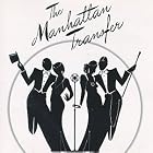 The Manhattan Transfer by  Manhattan Transfer 