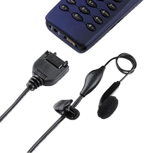 Heimkinosysteme: Hama Freisprecheinrichtung Portable Basic f�r Nokia 3100, 3300, 5100, 6100, 6610, 6800, 7210, 7250