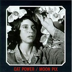 Cat Power / Moon Pix