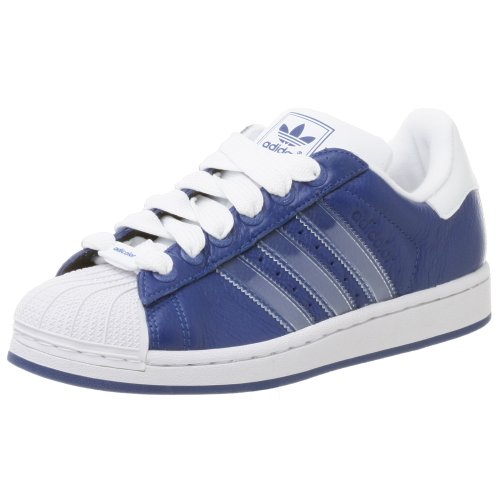 adidas Originals Men's Superstar 2 IS Sneaker