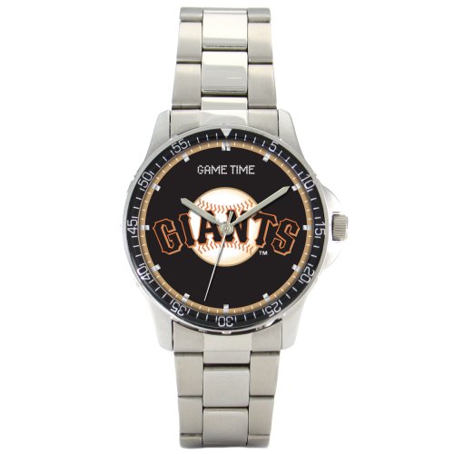 MLB Men's San Francisco Giants Coach Series Watch #MC-SF