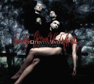 Potentia Animi - Canna Cooperation - Die schr�gsten Titel 144 - Zortam Music