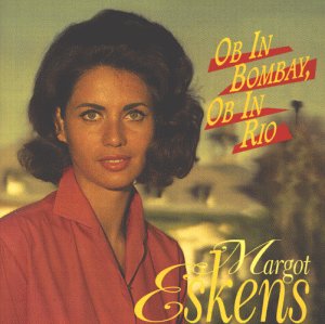 Margot Eskens - Hit Comeback, Ausgabe 2: Himmlische Schlager 1960-1965 - Zortam Music