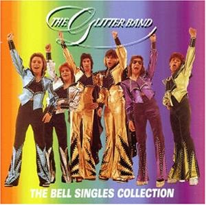 The Glitter Band - 100 Juke Box Hits CD 4 - Zortam Music