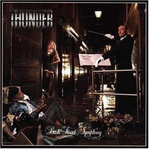 Thunder - Gimme Some Lovin
