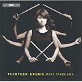 Thirteen Drums