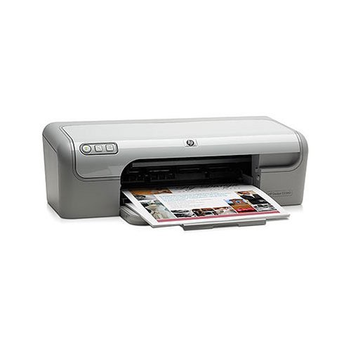 HP Deskjet 2360 Printer