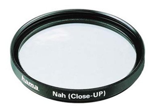 Heimkinosysteme: Hama Nahlinse 4 (49 mm)