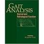 Gait Analysis: Normal and Pathological Function