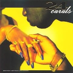Patrice Rushen/Afrodiziac/Heavy D