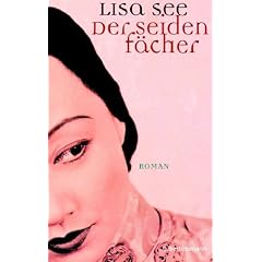 Der Seidenf�cher. Roman