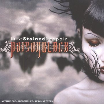 Poisonblack - Nail Lyrics - Zortam Music