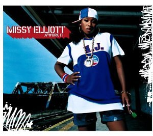 Missy Elliott - Work It (Cds) Lyrics - Zortam Music