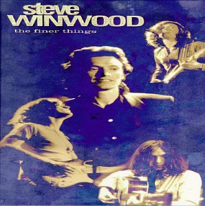 STEVE WINWOOD - Coloured Rain Lyrics - Zortam Music