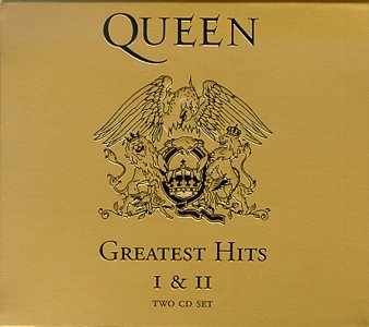Queen - Greatest Hits, Vols. 1 - Zortam Music