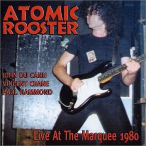 Live at the Marquee 1980