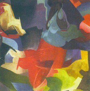 The Olivia Tremor Control - Black Foliage (Itself) Lyrics - Zortam Music